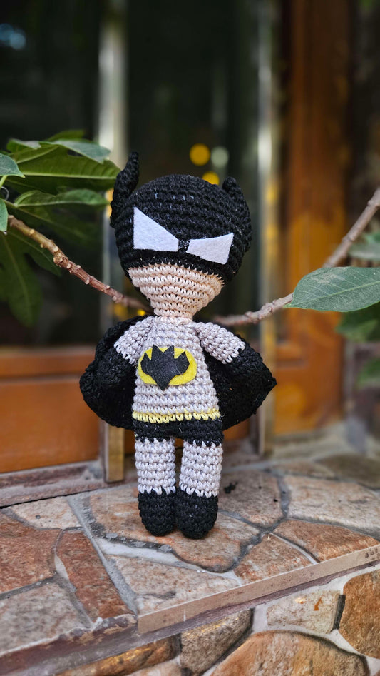 Big Batman