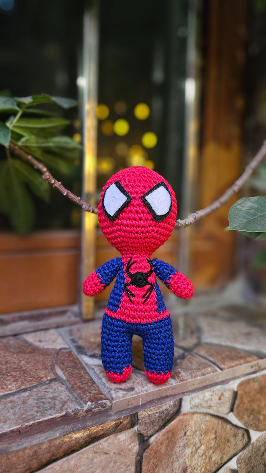 Spiderman